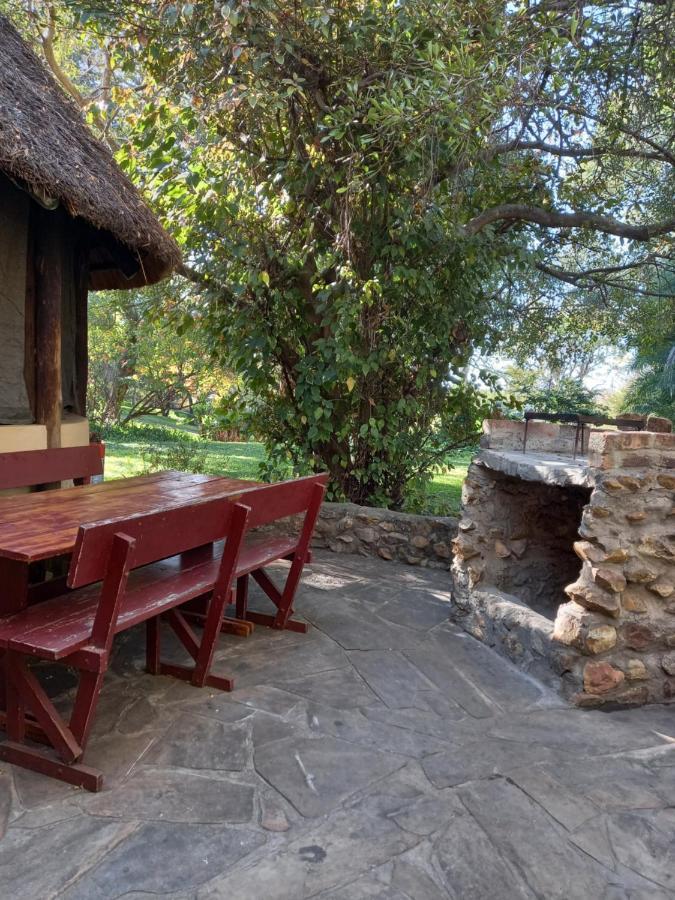 Shankara Rest Camp Makena Экстерьер фото