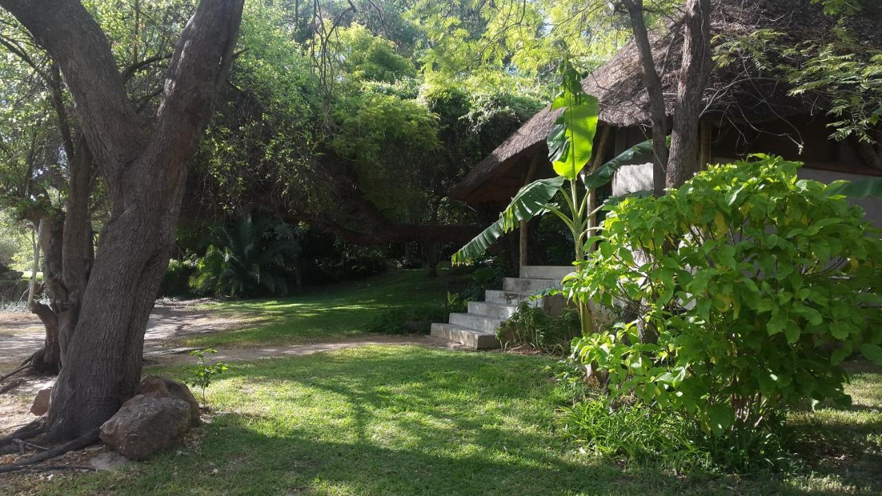 Shankara Rest Camp Makena Экстерьер фото
