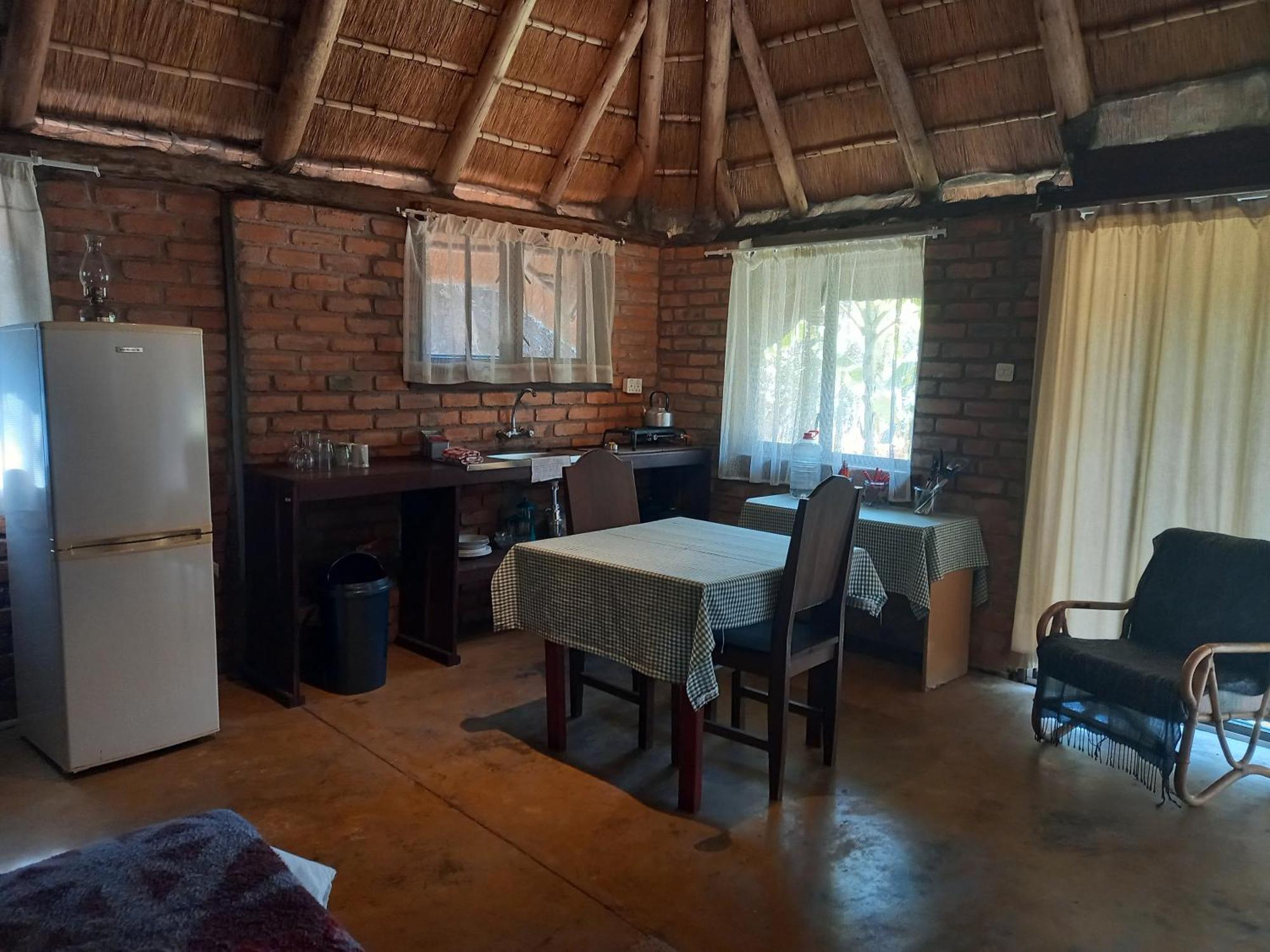 Shankara Rest Camp Makena Номер фото