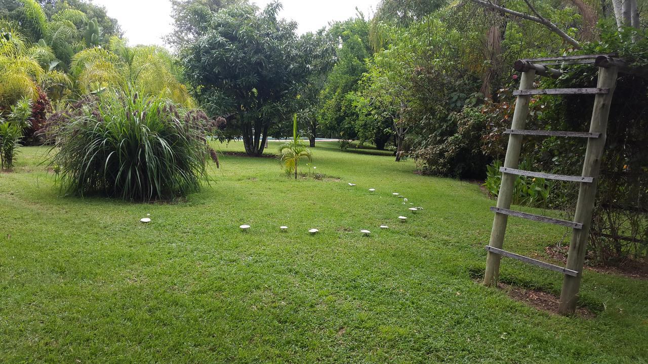 Shankara Rest Camp Makena Экстерьер фото