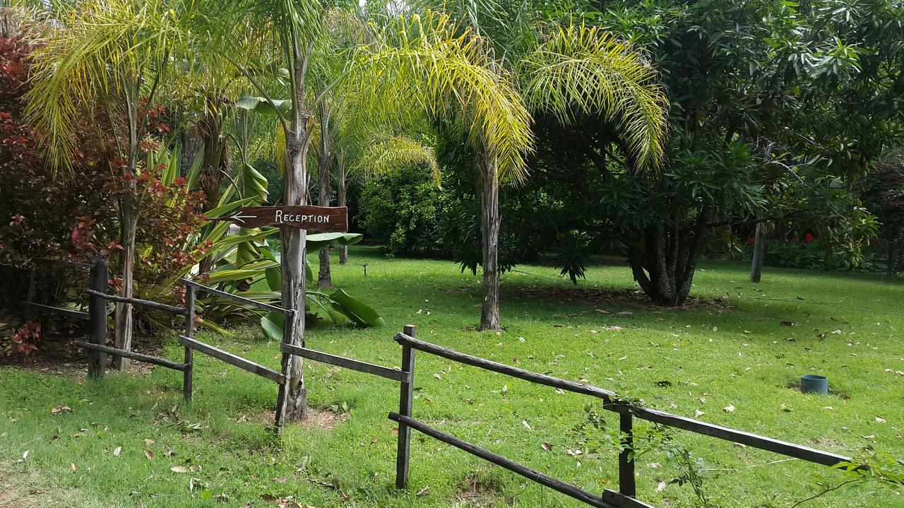 Shankara Rest Camp Makena Экстерьер фото